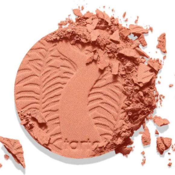 3/$30 NIB tarte Amazonian Clay 12 Hour Blush - White Peach - Picture 3 of 8